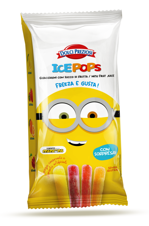 Ice Pops 2023