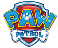 logo-paw patrol